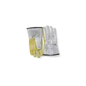 GUANTES PARA ALTA TEMPERATURA EN KEVLAR ALUMINIZADO