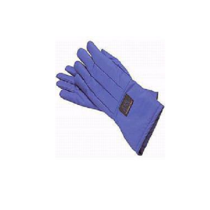 GUANTES CRIOGENICOS MAL RESISTENTES AL AGUA 35cm hasta el brazo