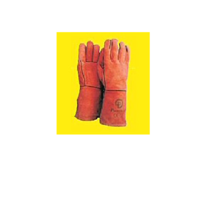 GUANTES DE DESCARNE SOLDADOR
