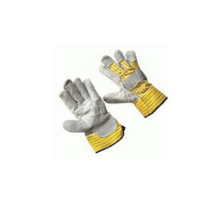 GUANTES DE DESCARNE Y LONA ESTANDAR STEELPRO