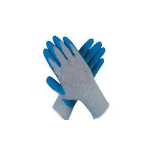 GUANTES TEJIDOS CON BAÑO DE LATEX RUGOSO SERVUS W1-251
