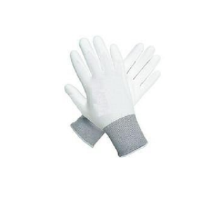 GUANTES TEJIDOS NYLON BAÑADO EN POLIURETANO SERVUS