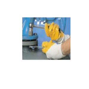 GUANTES DE NITRILO MAPA TITAN SUPERLITE 398