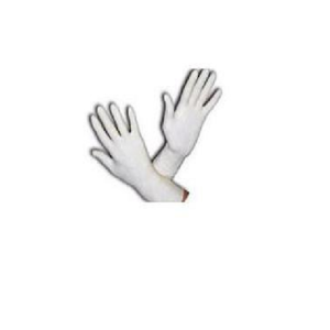 GUANTES DE NITRILO DESCARTABLES